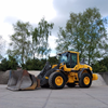 Shovel huren Post Rental